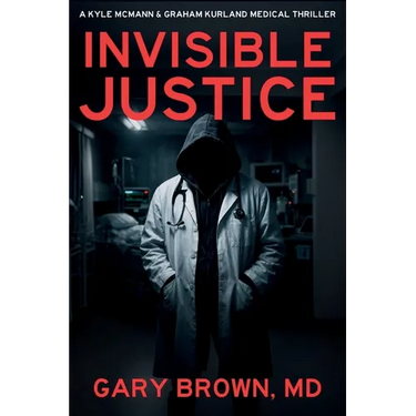 Invisible Justice