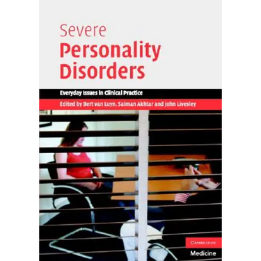 Severe Personality Disorders