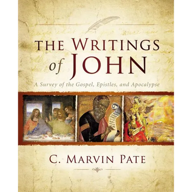 The Writings of John: A Survey of the Gospel, Epistles, and Apocalypse