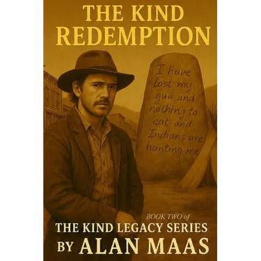 The Kind Redemption