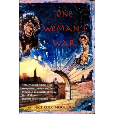 One Woman's War