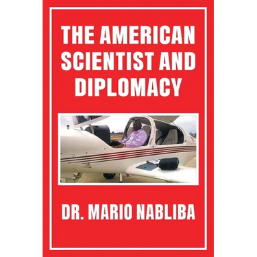 The American Scientist and Diplomacy