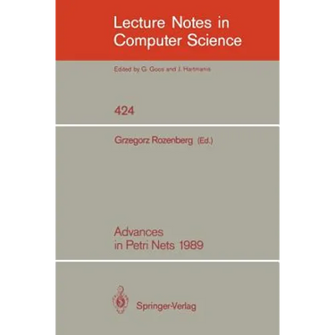 Advances in Petri Nets 1989