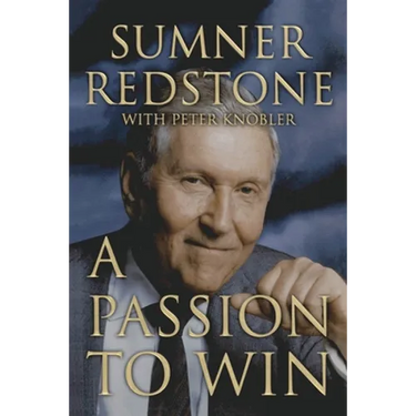 A Passion to Win
