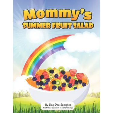 Mommy's Summer Fruit Salad