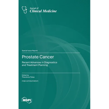 Prostate Cancer: Recent Advances in Diagnostics and Treatment Planning