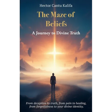 The Maze of Beliefs: A Journey to Divine Truth