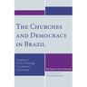 The Churches and Democracy in Brazil: Towards a Public Theology Focused on Citizenship