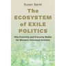 The Ecosystem of Exile Politics: Why Proximity and Precarity Matter for Bhutan's Homeland Activists