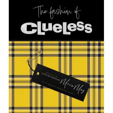 The Fashion of Clueless