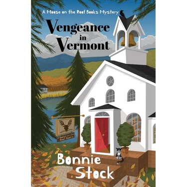 Vengeance in Vermont