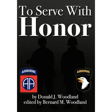To Serve with Honor