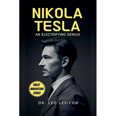 Nikola Tesla: An Electrifying Genius