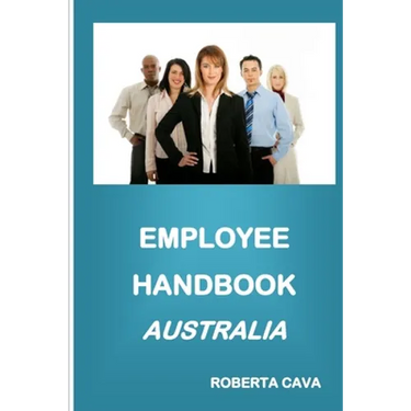 Employee Handook Australia