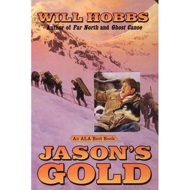 Jason's Gold