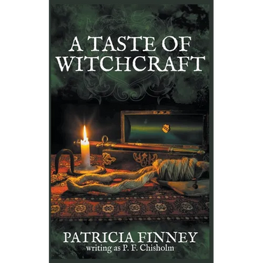 A Taste of Witchcraft