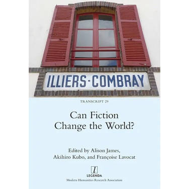 Can Fiction Change the World?