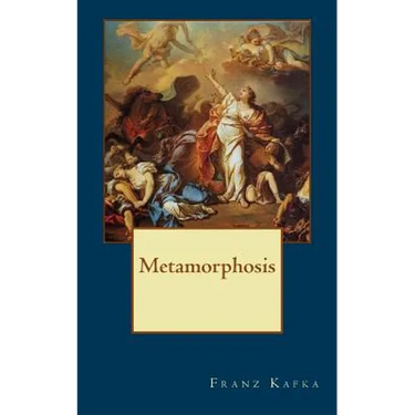 Metamorphosis
