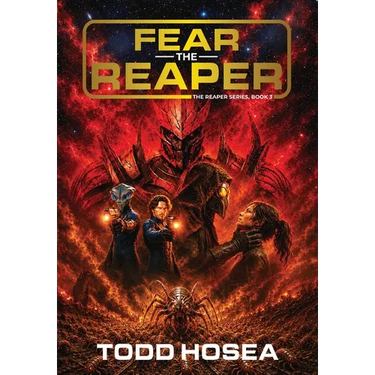 Fear the Reaper