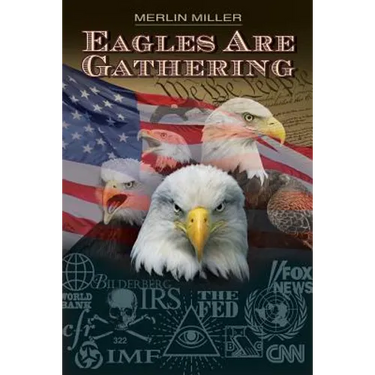 Eagles Are Gathering