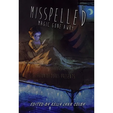 Misplaced - Magic Gone Awry