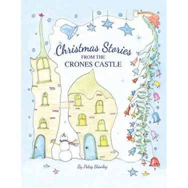 Christmas Stories From the Crones Castle