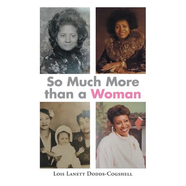 So Much More than a Woman