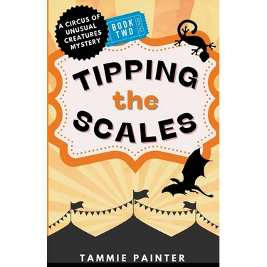 Tipping the Scales: A Circus of Unusual Creatures Mystery