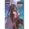 Man Made God 002