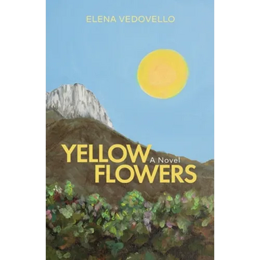 Yellow Flowers
