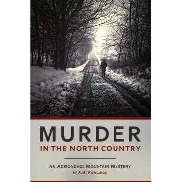 Murder in the North Country