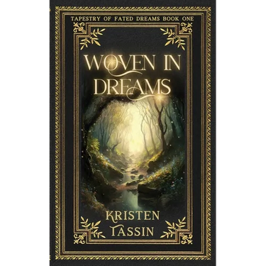 Woven in Dreams