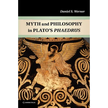Myth and Philosophy in Plato's Phaedrus