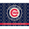 Chicago Cubs: The Official 150th Anniversary History