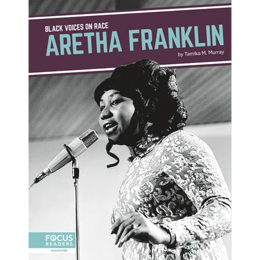 Aretha Franklin