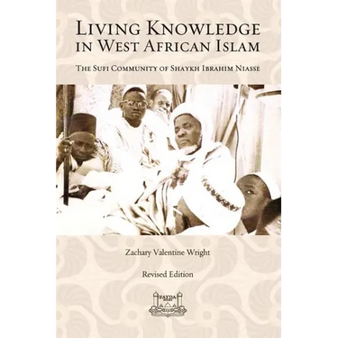 Living Knowledge in West African Islam