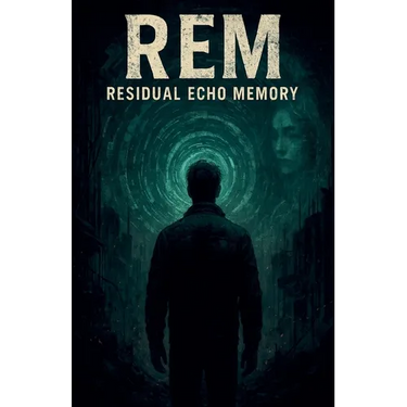 Rem: Residual Echo Memory