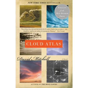 Cloud Atlas
