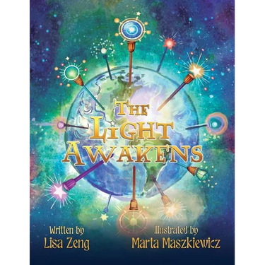 The Light Awakens