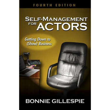 Self-Management for Actors: Getting Down to (Show) Business