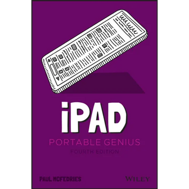 iPad Portable Genius