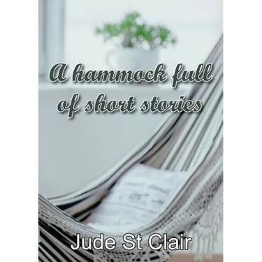 A hammock full of short stories