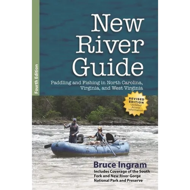 New River Guide
