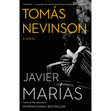 Tomás Nevinson