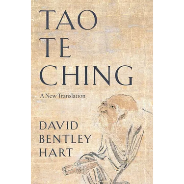 Tao Te Ching: A New Translation