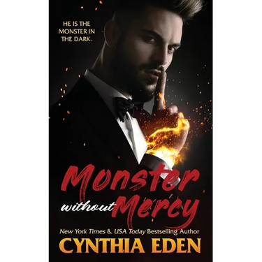 Monster Without Mercy