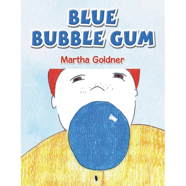 Blue Bubble Gum