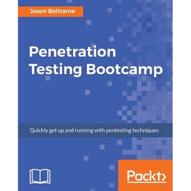 Penetration Testing Bootcamp