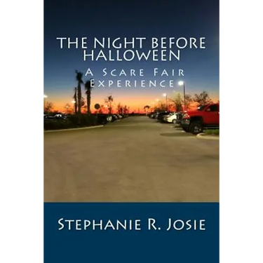 The Night Before Halloween: A Scare Fair Experience
