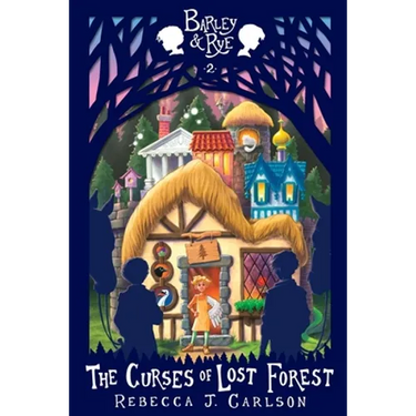 The Curses of Lost Forest